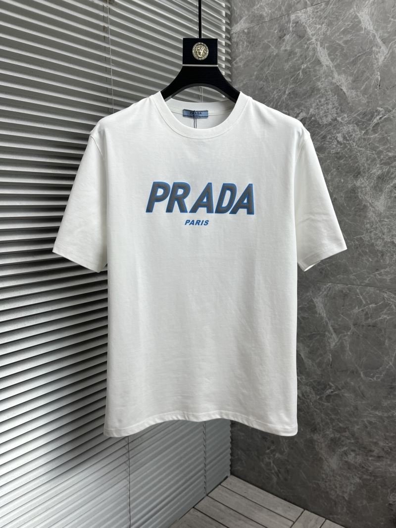 Prada T-Shirts